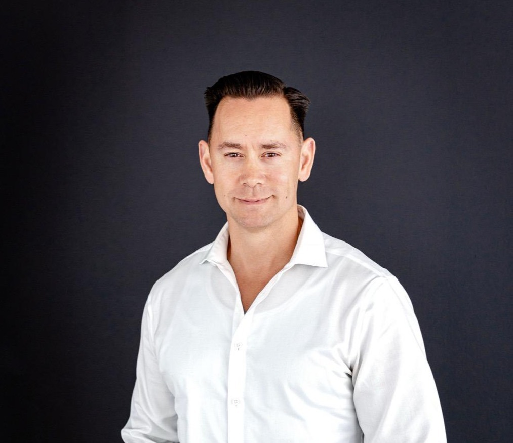 Chris Utah Headshot Chris Utah Headshot
