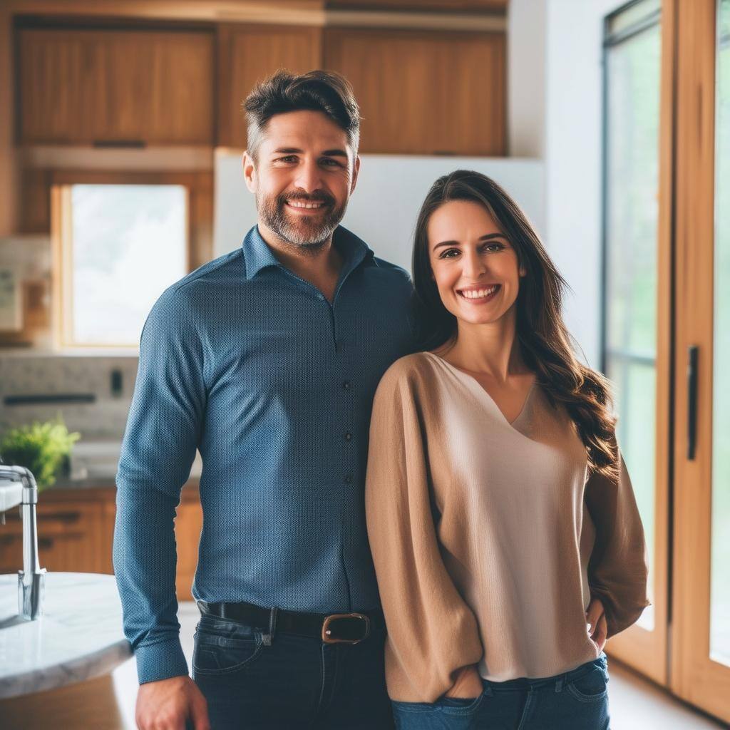 couple in a homeservices industry business-2