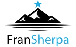 Frasnsherpa logo